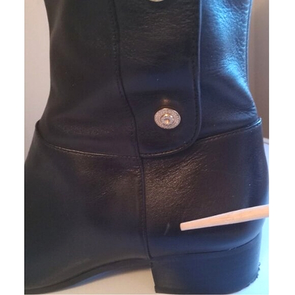 Nine West Boots Size 7.5 - Picture 8 of 15